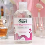 Розовая мицеллярная вода 260 мл 4640021388884