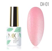 Mio Гель-лак. CH-01. Коллекция «Chameleon» # 01, 8 мл 4603741474435