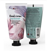 Milv Восстанавливающий крем для рук с маслом авокадо. 40 мл. Арт.18181 ФРУКТОВЫЙ УХОД 4627173060592