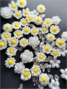 Набор фигурок 3D для дизайна 