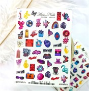 Слайдер Lakres wp0413 2050103511666