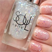 Лак для ногтей TOPS тон 220 4650344722203