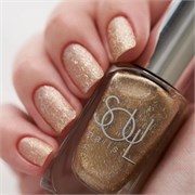 Лак для ногтей 