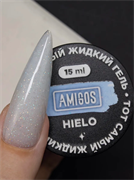 Тот самый Жидкий гель Амигос SOFITOS HIELO, 15 мл 4673754402572