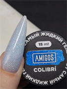 Тот самый Жидкий гель Амигос SOFITOS COLIBRI, 15 мл 4673754402602
