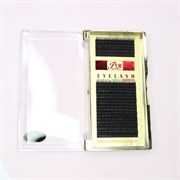 Ресницы JSY  Gold 12 линий 2037299545583