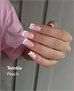 Гель Monami Twinkle Peach 15г 4673763760762