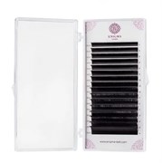 Черные ресницы Enigma light 0,10/C/14 mm (16 линий) 4620079906568