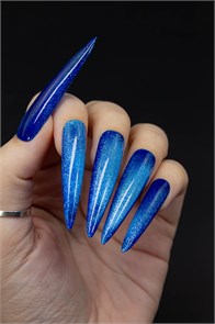 Гель-лак Lakres After party  Cat eye 2, 5 мл 1121466