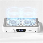 Пылесборник настольный Turbo Duo - W30 2000000060996