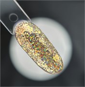 Блестки Unicorn gel 41 TopShopNails, 5мл 2000000476988