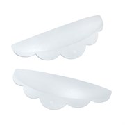 Силиконовые валики Lash&Go (3 пары, размер M) 4630073753815