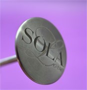 Основа диск M (20мм) SOLAlove 2000000451404