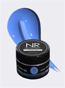 Nail Republic Гель Wow №221 (15 гр) 4673738865737