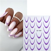 Наклейки - стикеры 