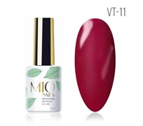Mio Гель-лак. VT-11. Коллекция «Витраж» # 11, 8 мл 4603741477849