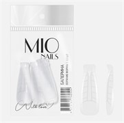 Mio Верхние формы «Балерина», 12 шт. 4673761760504