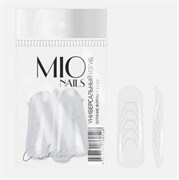 Mio Верхние формы «Универсальный изгиб», 13 шт. 4673761760528