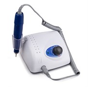 Аппарат Strong 210/105 (БЕЗ ПЕДАЛИ) + 10 гель-лаков в ПОДАРОК 4640033280206