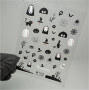 Наклейки стикеры 