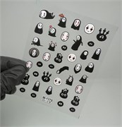 Наклейки стикеры 