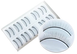 Ресницы для манекена 10mm 2000000057903