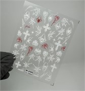 Наклейки стикеры 