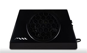 Супермощный настольный пылесос MAX Ultimate 7 Чёрный БЕЗ подушки для рук клиента 2065449999412