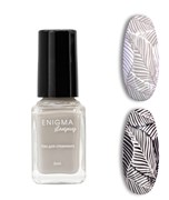 Лак для стемпинга 6 мл. Enigma Stamping №27 2777000006186