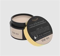 Гель камуфлирующий №9, Опция, 15мл 4602015379346