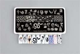 -30% Пластина Swanky Stamping 066 4603745694136