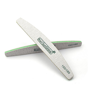 Пилка NailSunshine 150/180 лодочка 2000000028941