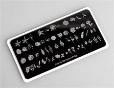 -30% Пластина Swanky Stamping 063 4603745693665