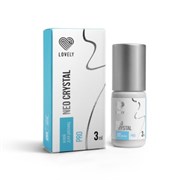 Клей прозрачный Lovely 