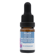 DGP PS Масло монарды для ногтей и кутикулы 10 мл 4610091407051