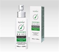 SALE Лосьон-сыворотка против вросших волос ITALWAX 100 мл 2000000037493