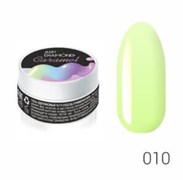 Гель Art Diamond Caramel 10, 15 гр 2008090553381