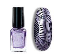 Лак для стемпинга 6 мл. Enigma Stamping №30 2777000006988