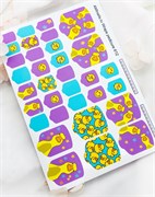 T612 Пленки 2000000040066