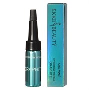 Хна EKKOBEAUTY Graphite 4603335090096