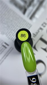 Гель-лак LAKRES 086(193), 9 мл 01594