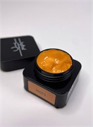 TheOne Краска для аэропуфинга без липкого слоя 5мл манго 2037877956626