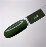 TheOne Краска для аэропуфинга без липкого слоя 5мл хаки 5032782414070