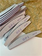 Пилка OPI 100/180 лодочка 2092342608523