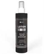 Milv Лосьон после депиляции с серебром. 250 мл. 4627173062473