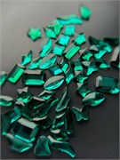 Набор фигурных страз 