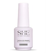 SHE Бескислотный праймер 15 мл 4673733961090