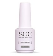 SHE Дегидратор 15 мл 4673733961106