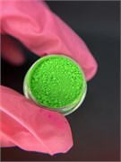 Пигмент неон 002 (зеленый) 2054485589602