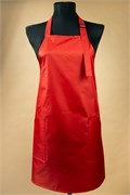 Фартук для мастера, красный 2049777586926
